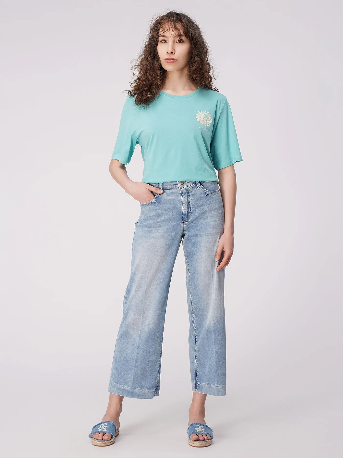 MAC | Jeans Culotte DREAM | 